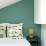 L'odeon - Hypercentre - Gare Sncf