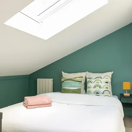 L'odeon - Hypercentre - Gare Sncf