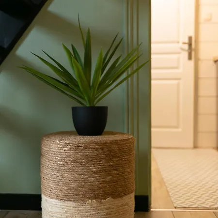 L'odeon - Hypercentre - Gare Sncf