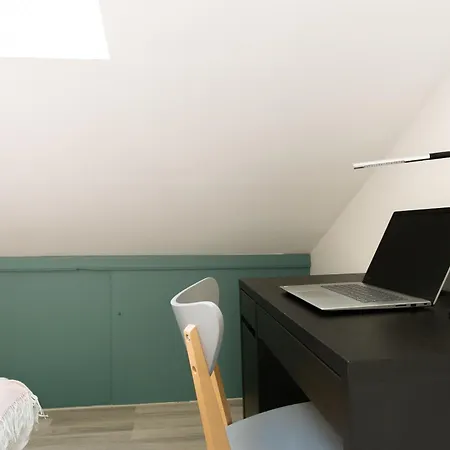 L'odeon - Hypercentre - Gare Sncf דירה נאנט