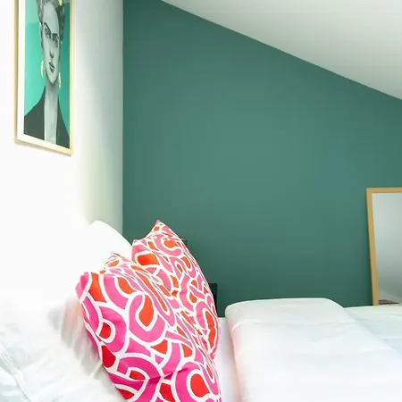 L'odeon - Hypercentre - Gare Sncf Apartment *