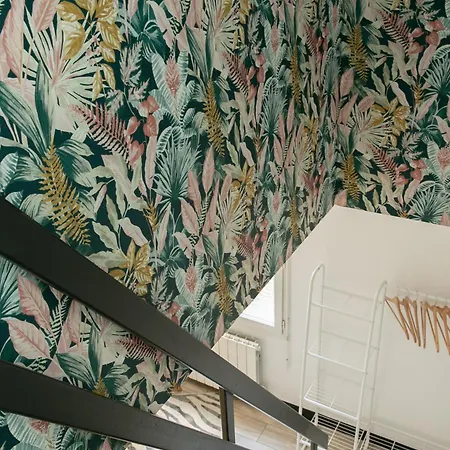 Apartment L'odeon - Hypercentre - Gare Sncf *