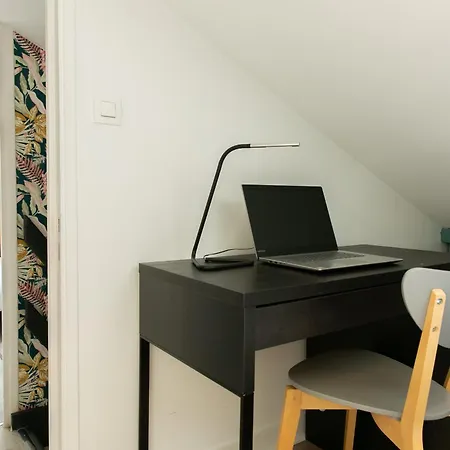 L'odeon - Hypercentre - Gare Sncf Nantes