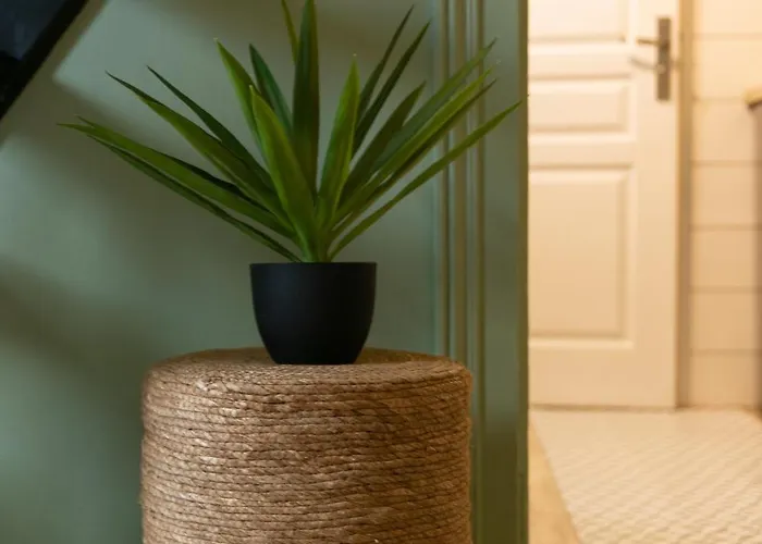 L'odeon - Hypercentre - Gare Sncf