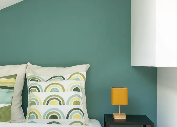 L'odeon - Hypercentre - Gare Sncf