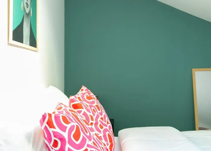 L'odeon - Hypercentre - Gare Sncf Apartman *