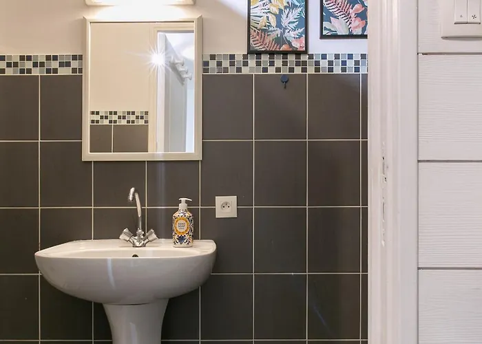 L'odeon - Hypercentre - Gare Sncf Apartmán Nantes