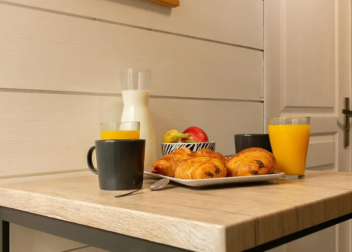 L'odeon - Hypercentre - Gare Sncf