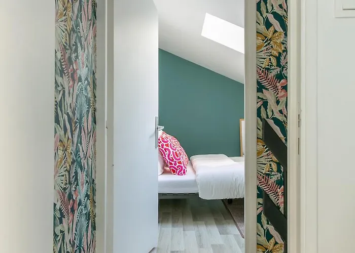 Apartamento L'odéon - Hypercentre - Gare Sncf *