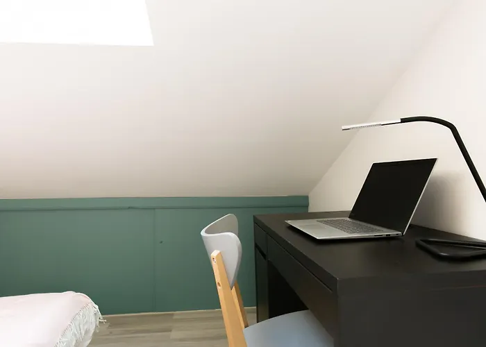 L'odéon - Hypercentre - Gare Sncf Apartamento Nantes